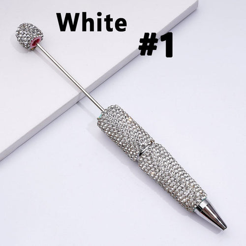 DIY Bead Pen