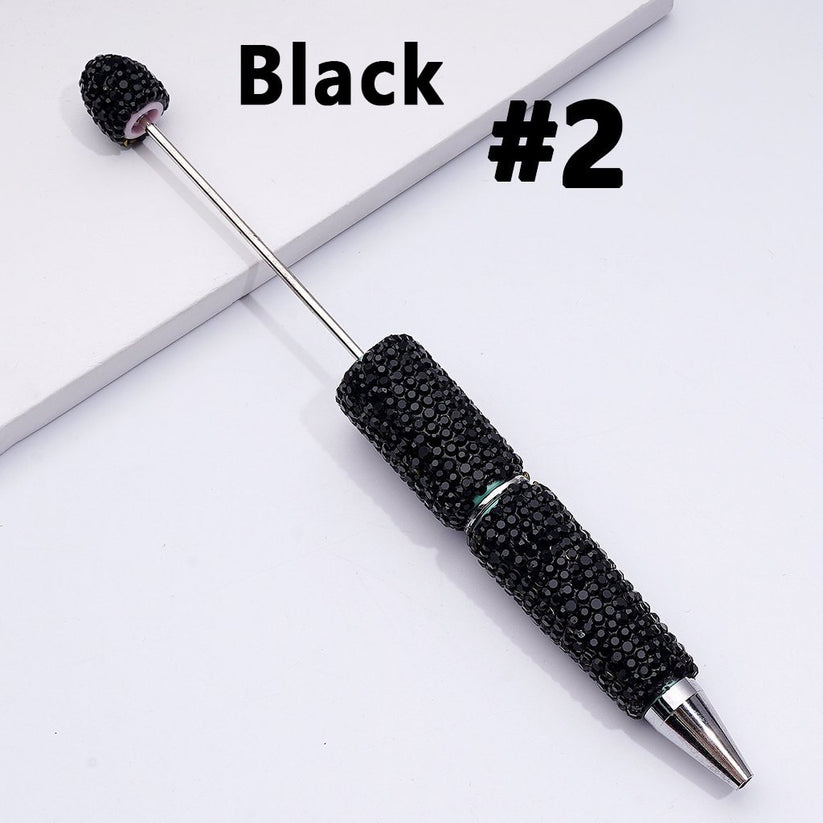 DIY Bead Pen