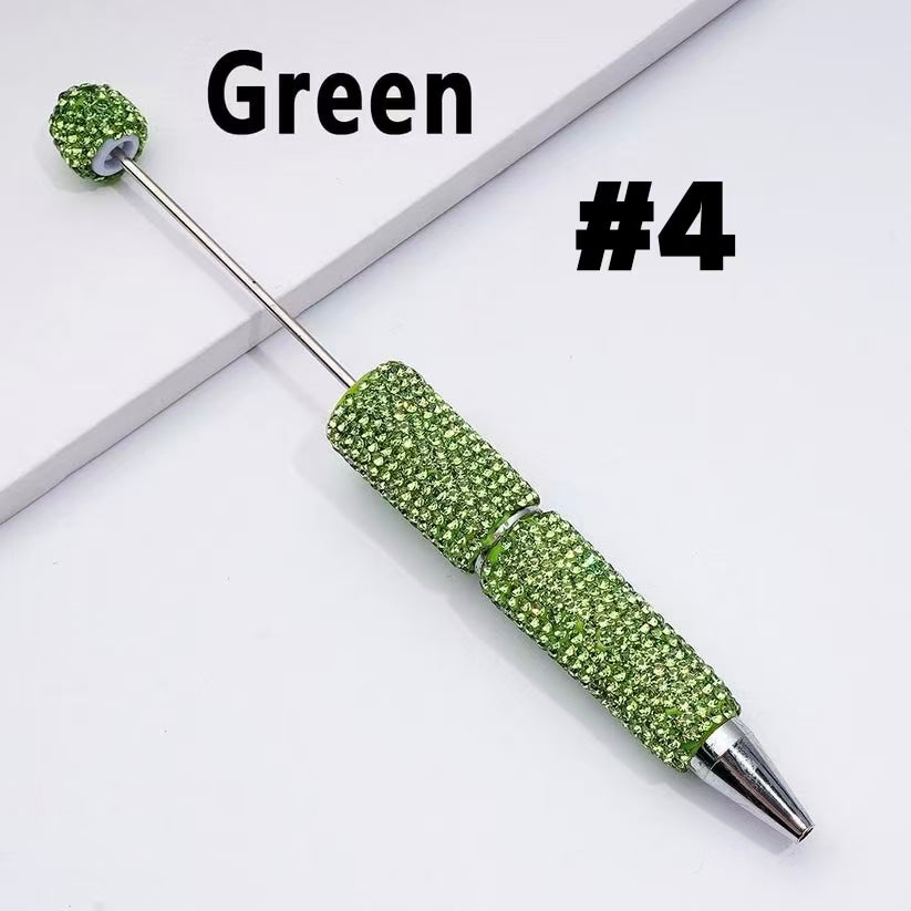 DIY Bead Pen