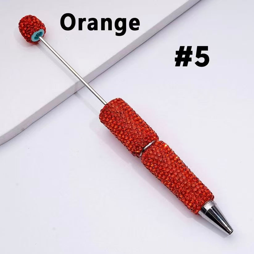 DIY Bead Pen