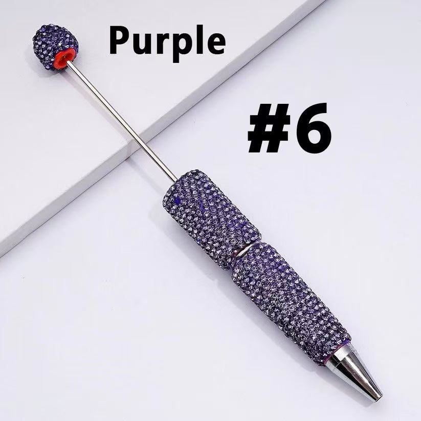 DIY Bead Pen