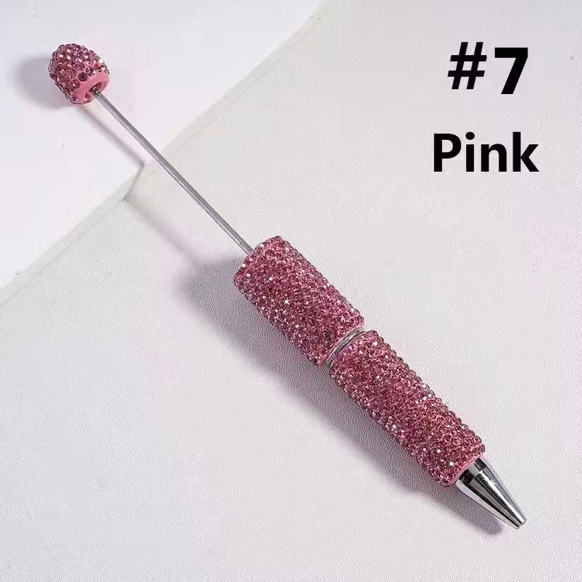 DIY Bead Pen