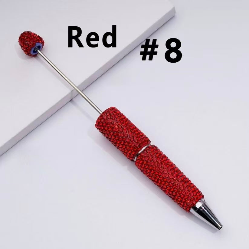 DIY Bead Pen