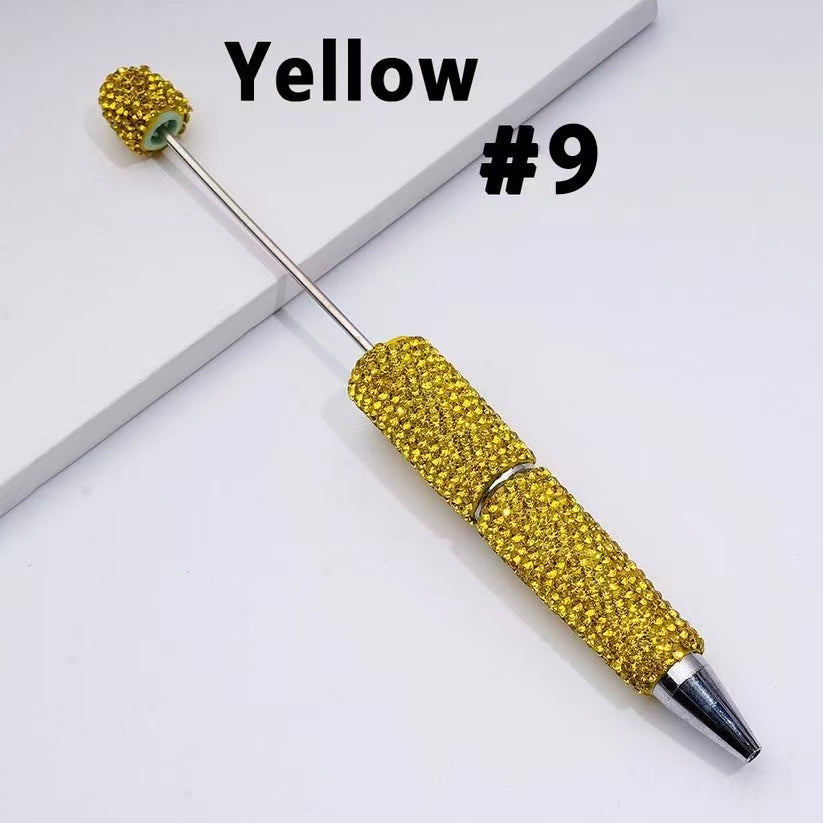 DIY Bead Pen