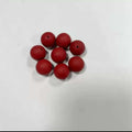  Silicone Beads（15mm size）