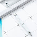DIY Crystal Beadable Pen