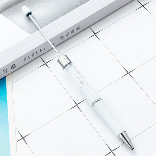 DIY Crystal Beadable Pen