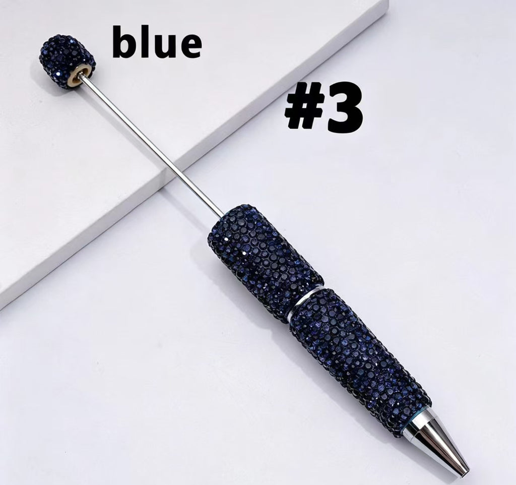 DIY Bead Pen