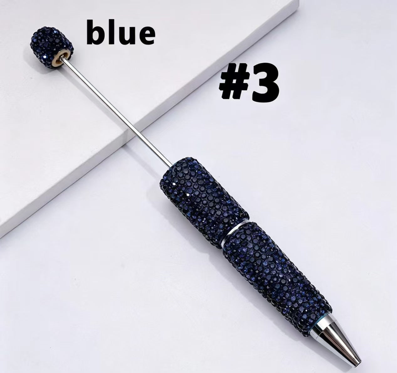 DIY Bead Pen