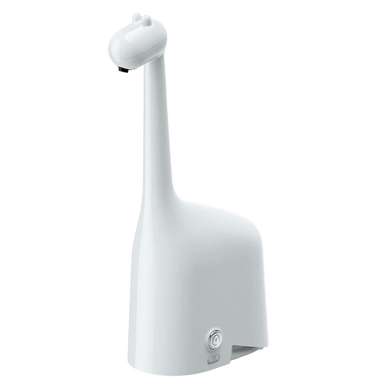 Lucky Deer Induction Foam Mobile Phone Smart Soap Dispenser Children's Home Convenient Hand Sanitizer Machine Disinfection