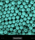 Acrylic Beads(16mm size)